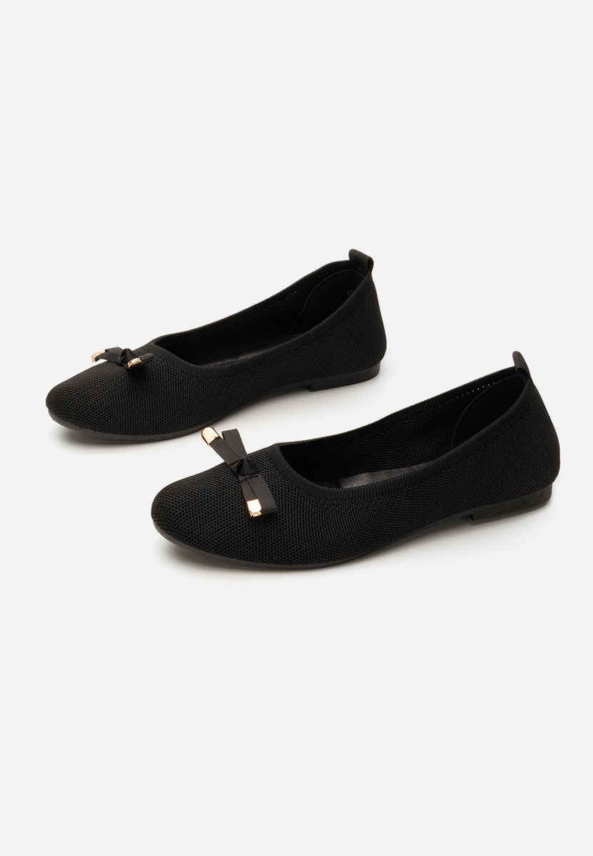 Ballerine Tifani nero