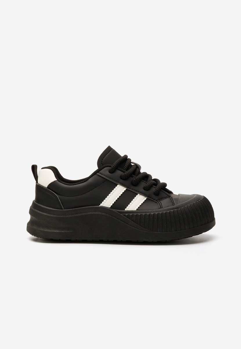Sneakers donna Lilyana nero