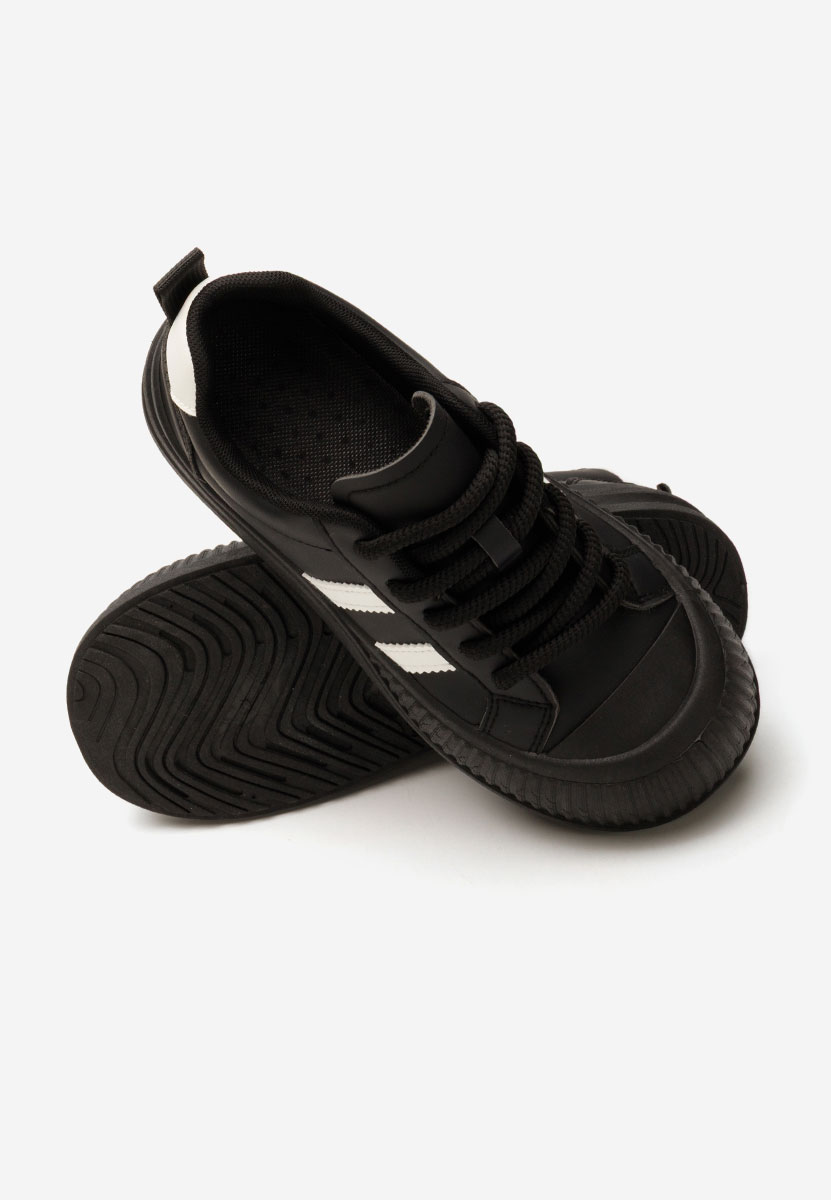 Sneakers donna Lilyana nero