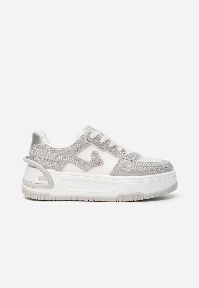 Sneakers donna Darrya bianchi