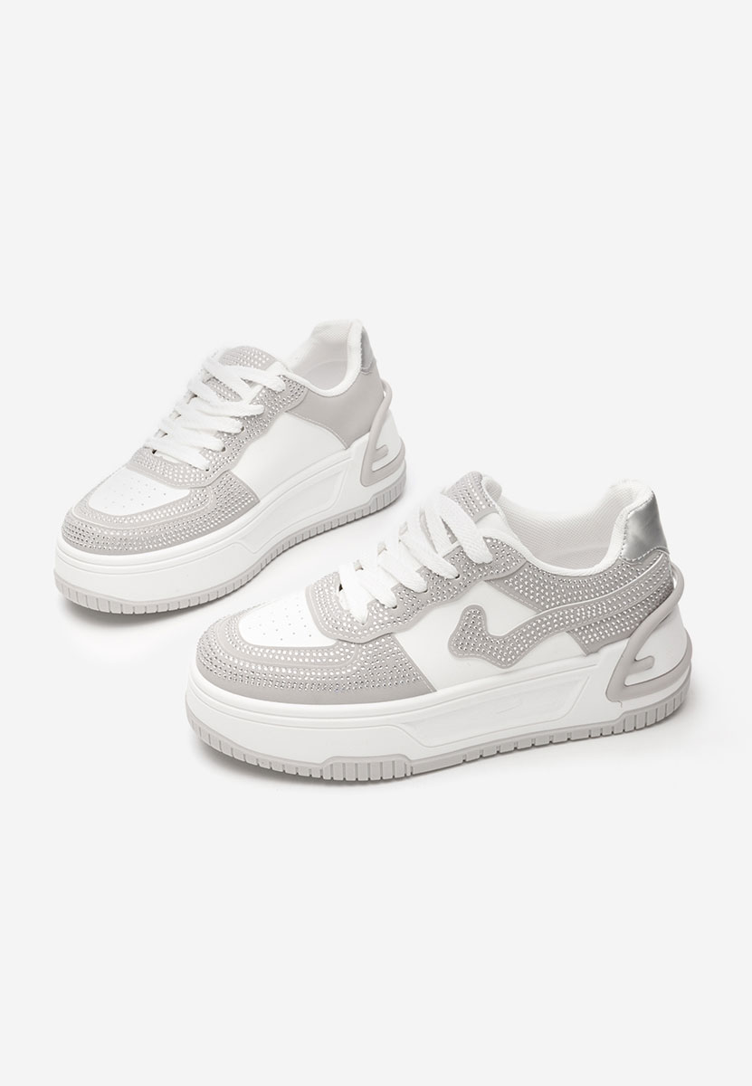 Sneakers donna Darrya bianchi
