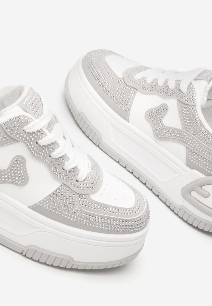 Sneakers donna Darrya bianchi