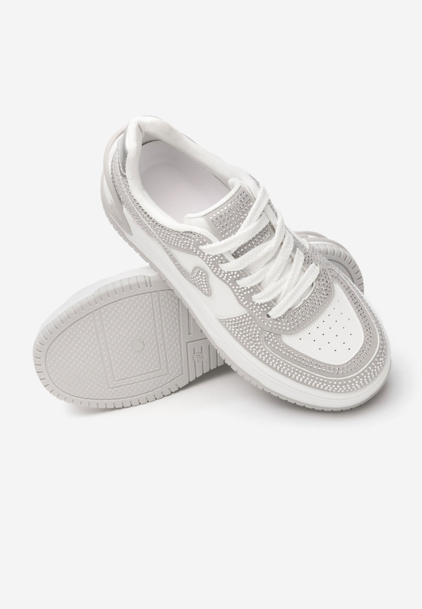 Sneakers donna Darrya bianchi
