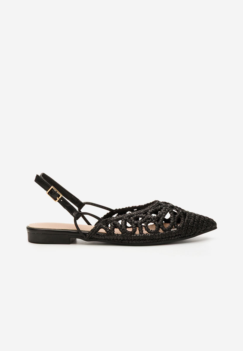 Ballerine Sharie nero