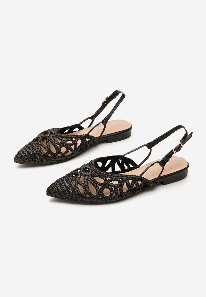 Ballerine Sharie nero