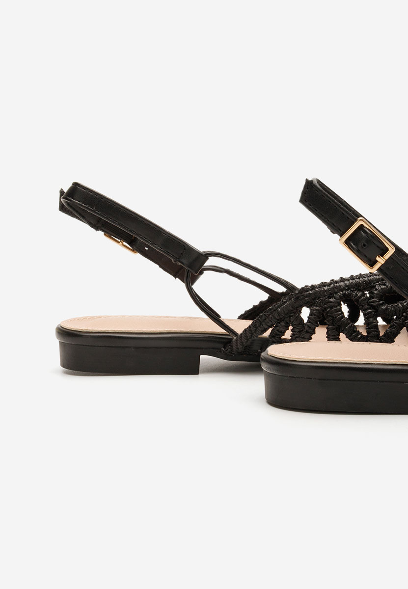Ballerine Sharie nero