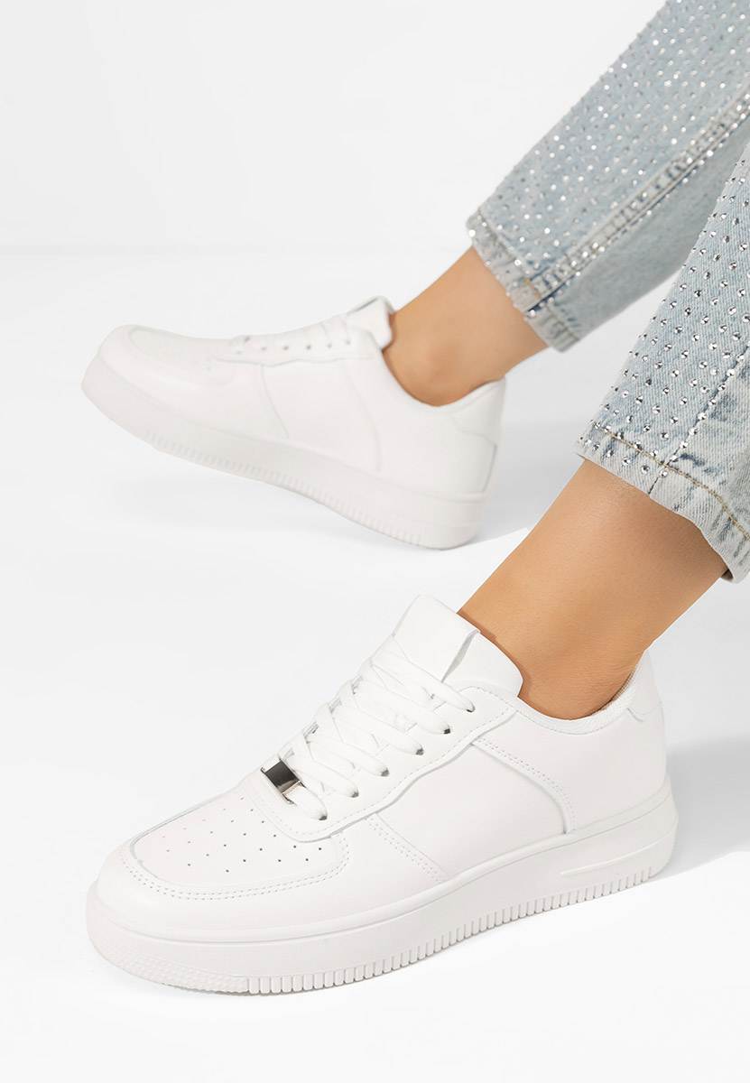 Sneakers donna Bethanie bianchi