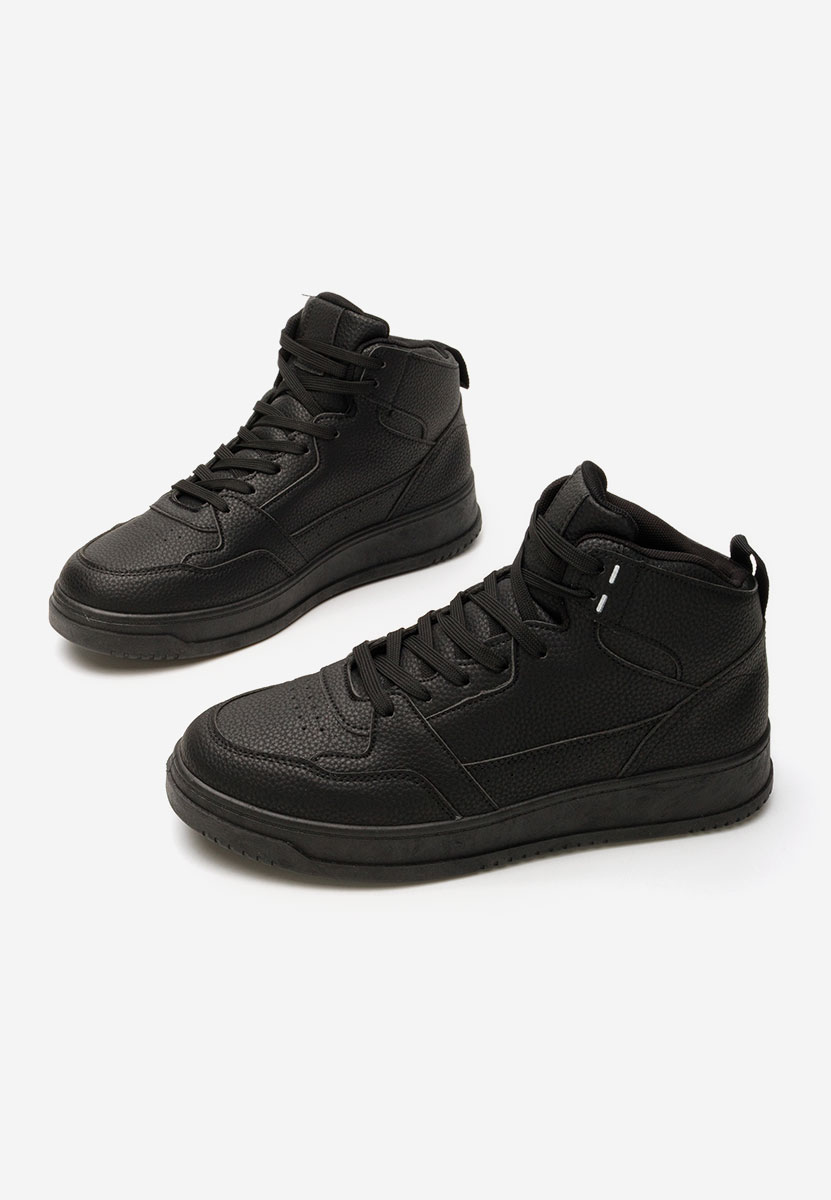 Sneakers da uomo Marex nero