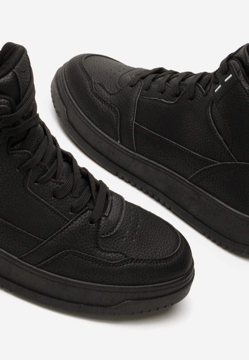 Sneakers da uomo Marex nero