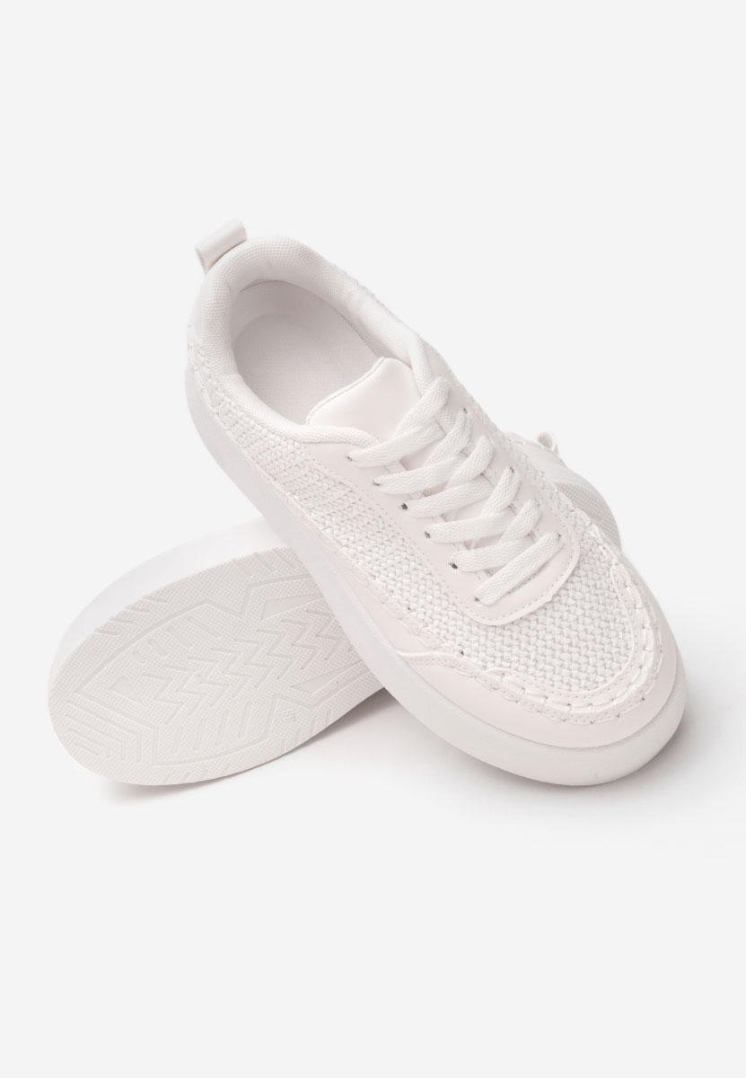 Sneakers con zeppa Cecila bianchi