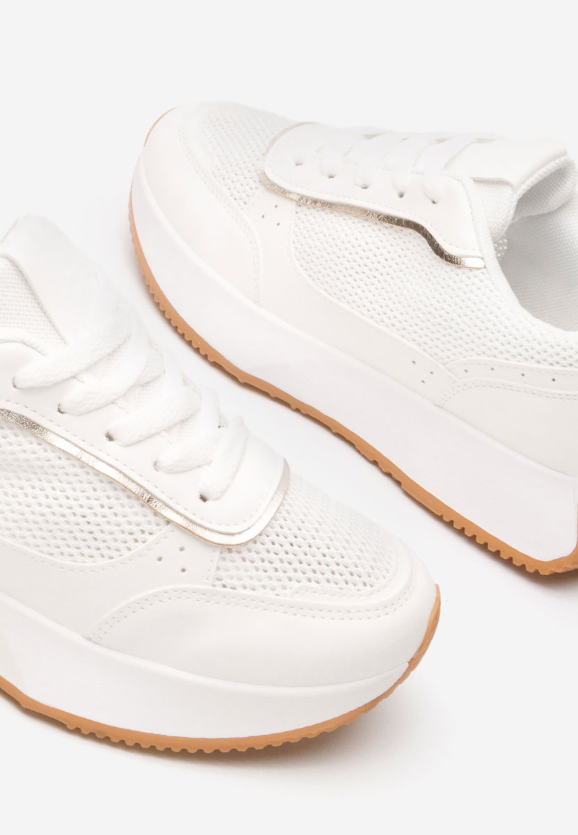Sneakers donna Stephane bianchi