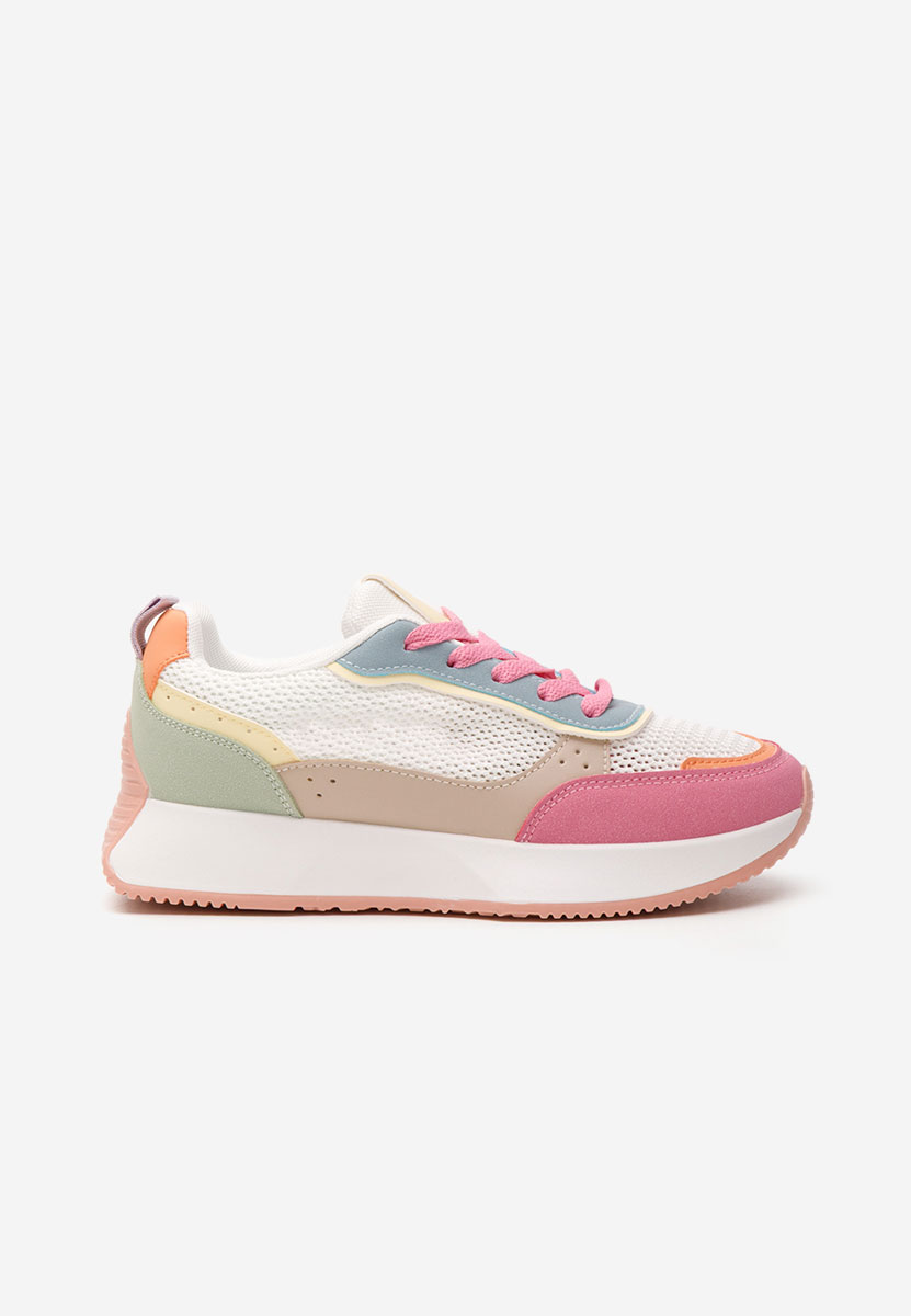 Sneakers donna Stephane colorate