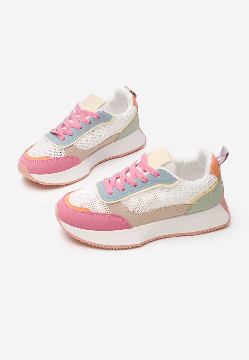 Sneakers donna Stephane colorate