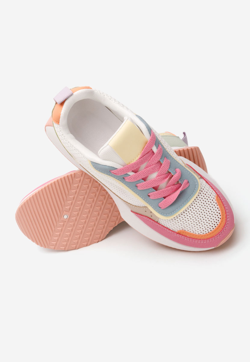 Sneakers donna Stephane colorate