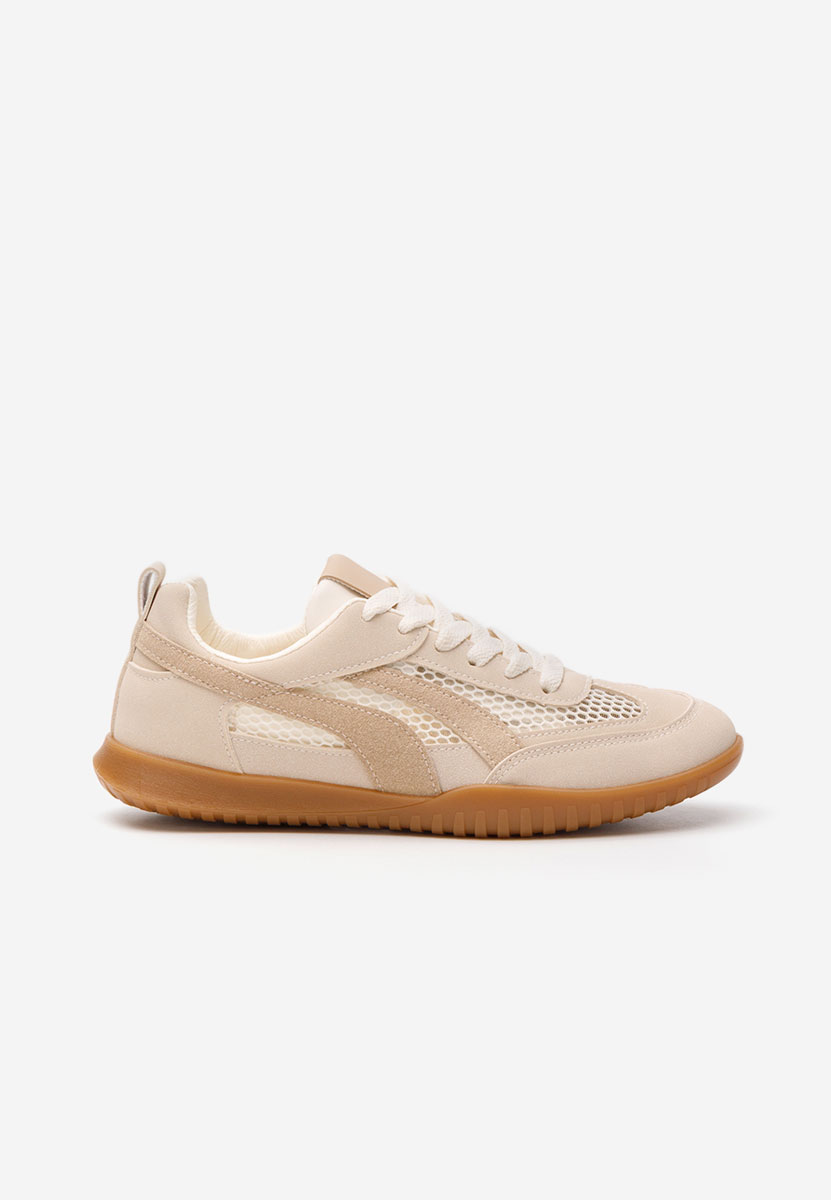 Sneakers donna Eusebia cachi