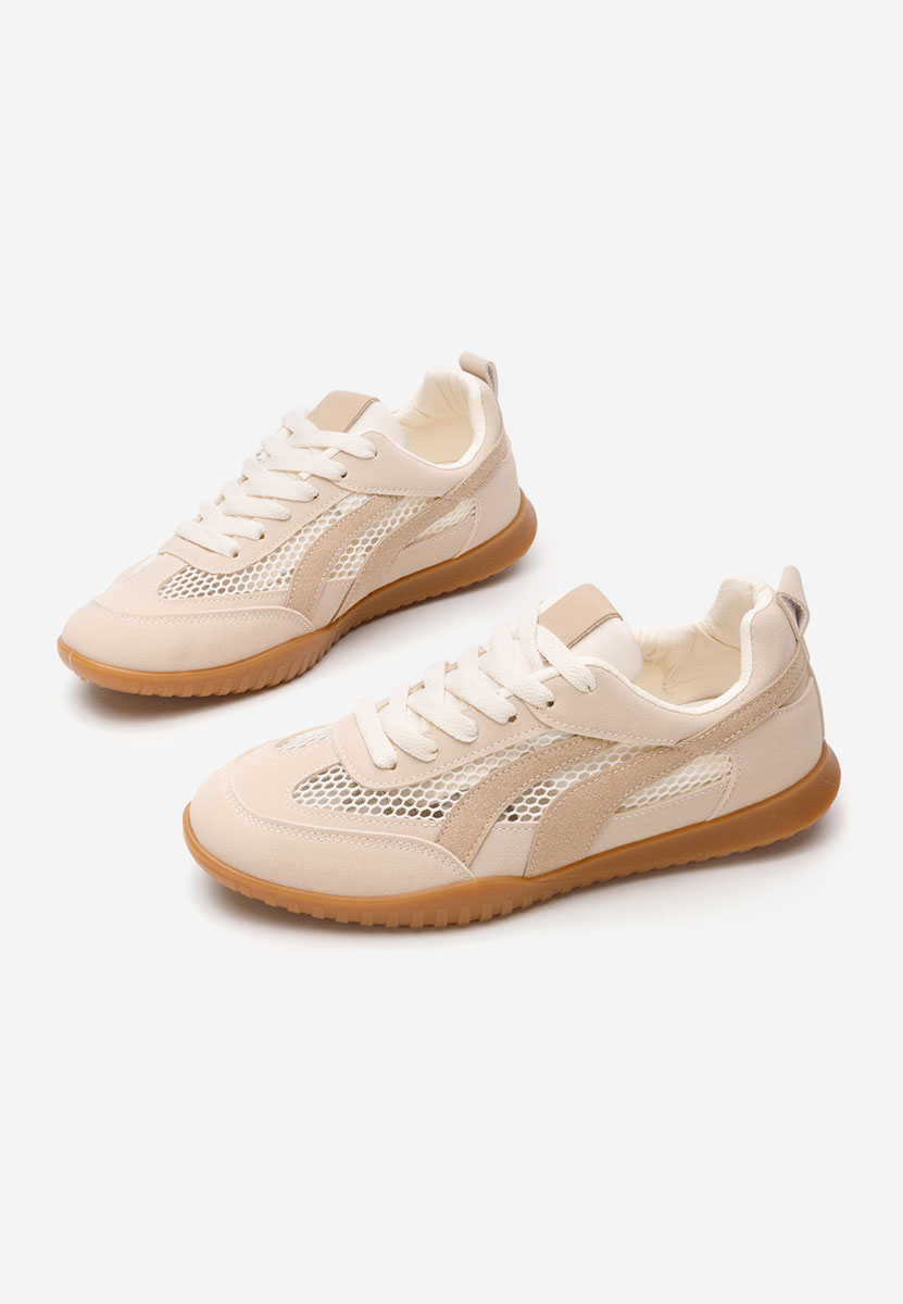 Sneakers donna Eusebia cachi