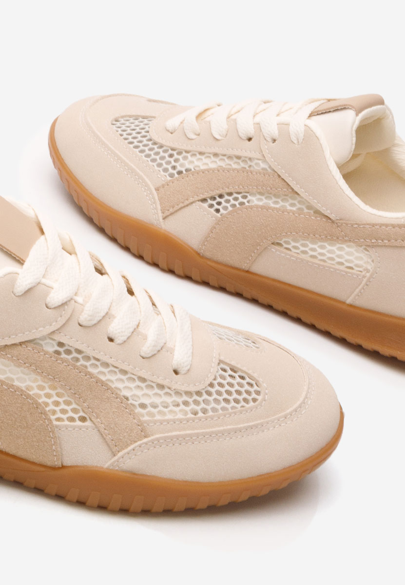 Sneakers donna Eusebia cachi