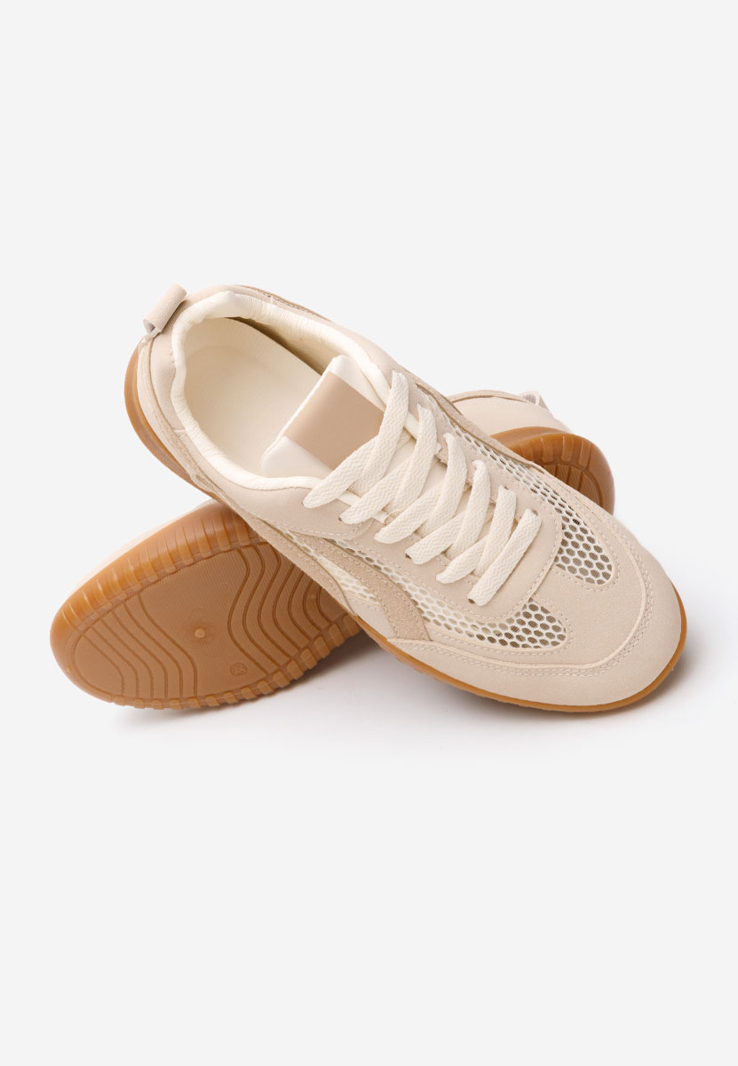 Sneakers donna Eusebia cachi