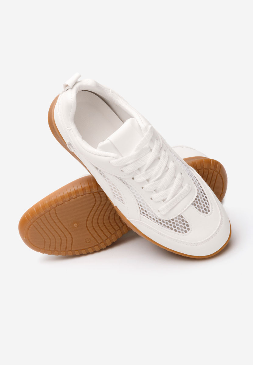 Sneakers donna Eusebia bianchi
