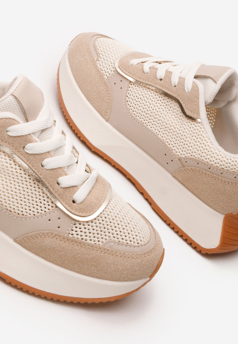Sneakers donna Stephane cachi