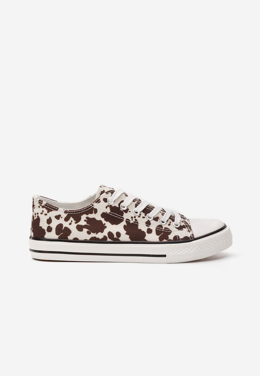 Scarpe da ginnastica donna Vanessa colorate