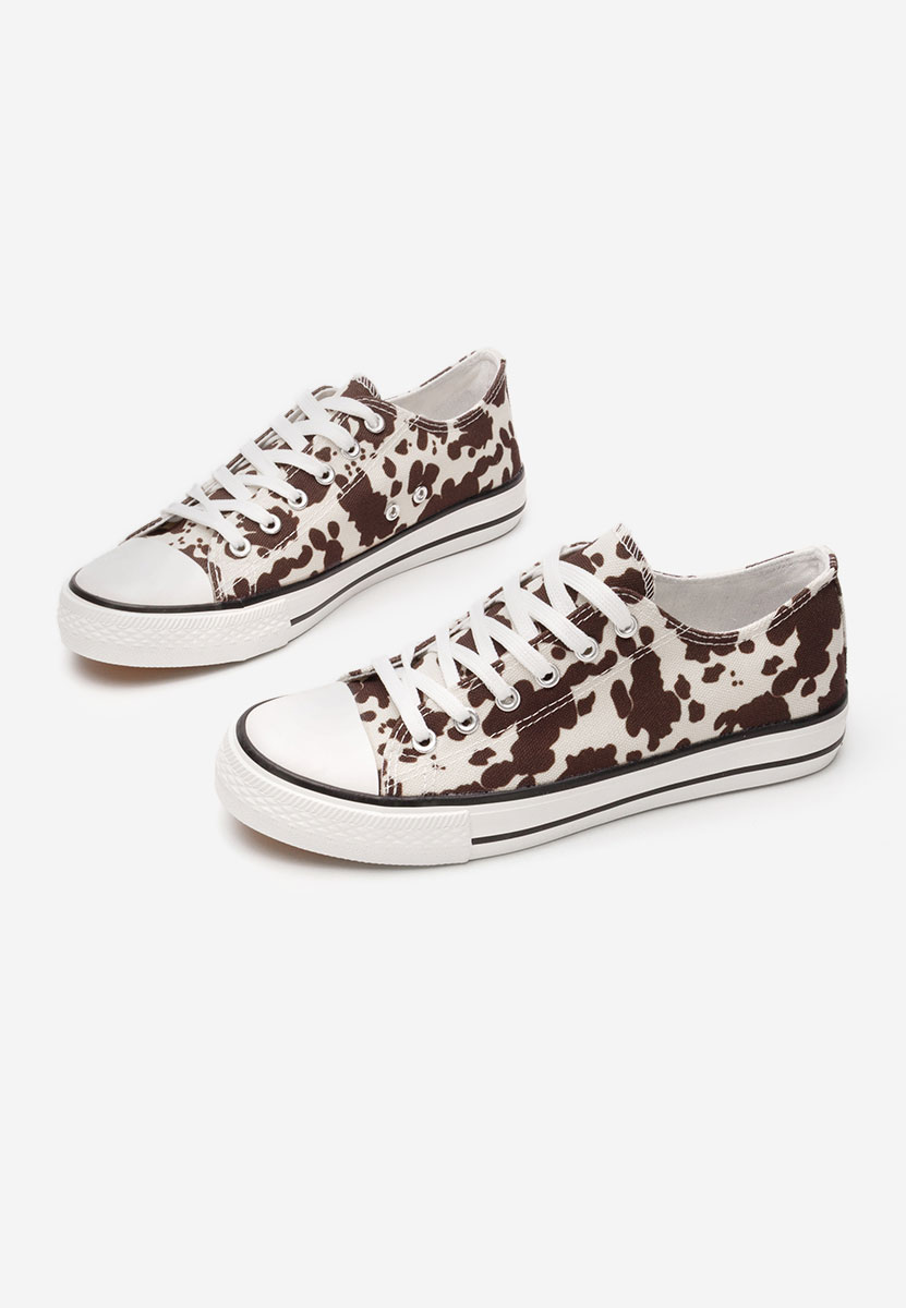 Scarpe da ginnastica donna Vanessa colorate