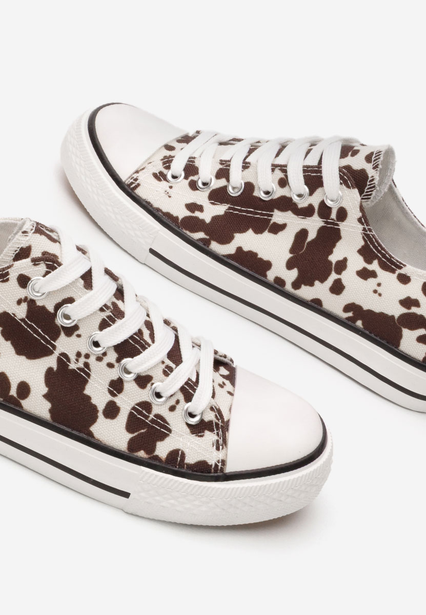 Scarpe da ginnastica donna Vanessa colorate