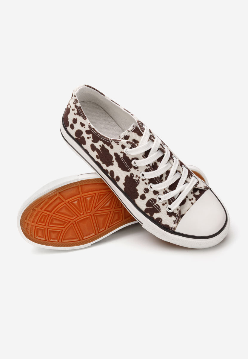Scarpe da ginnastica donna Vanessa colorate
