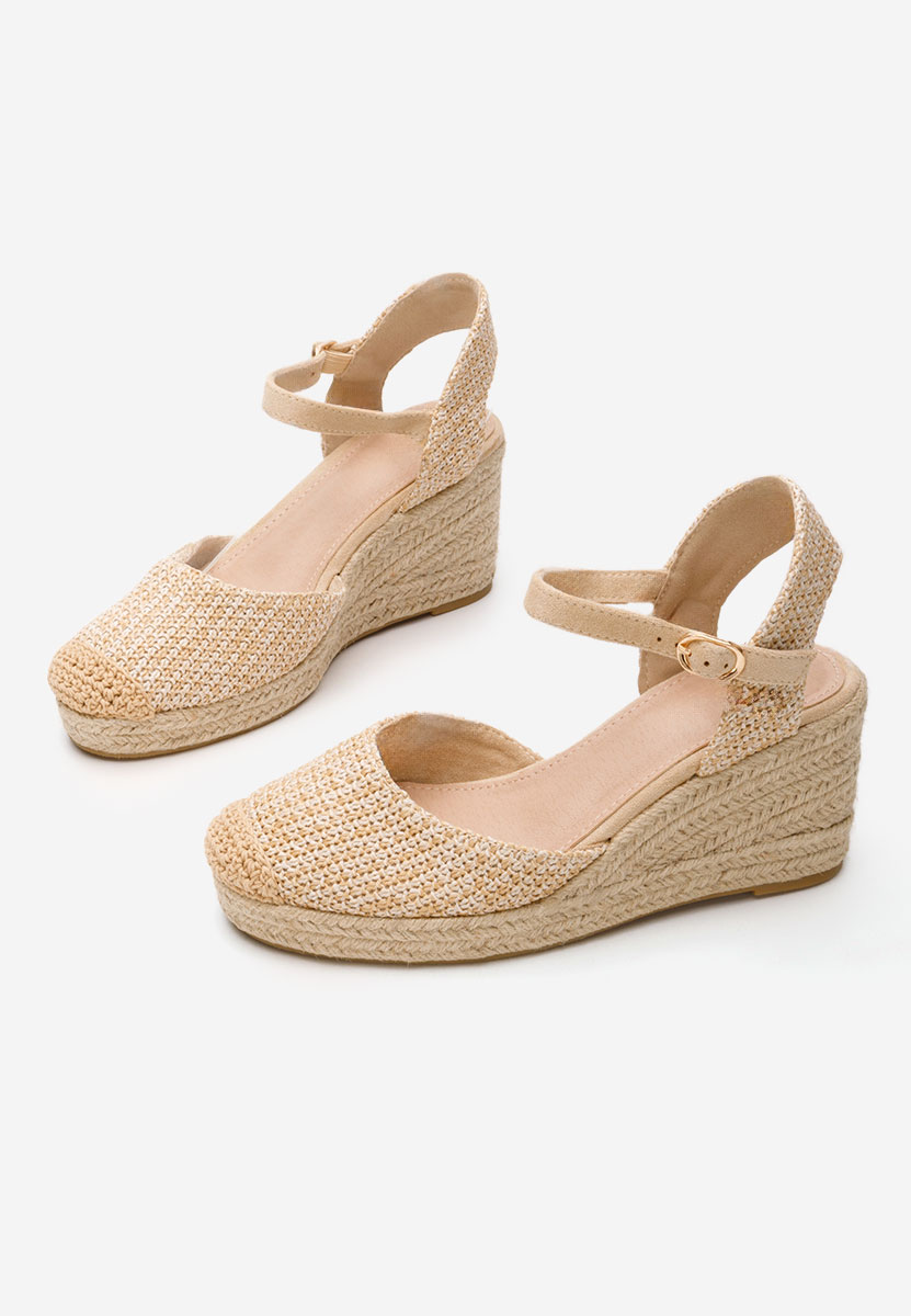 Zeppe estive Paty cachi