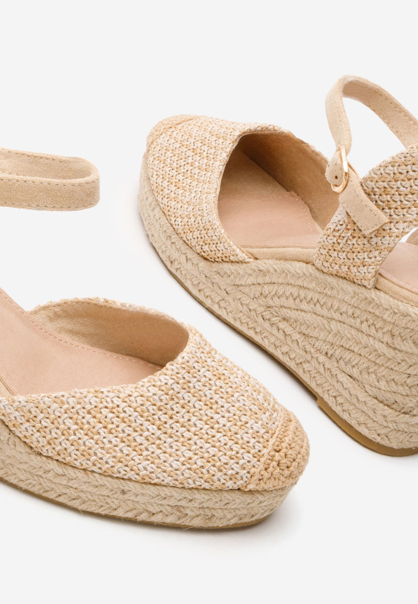 Zeppe estive Paty cachi