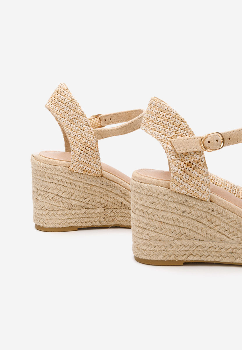 Zeppe estive Paty cachi