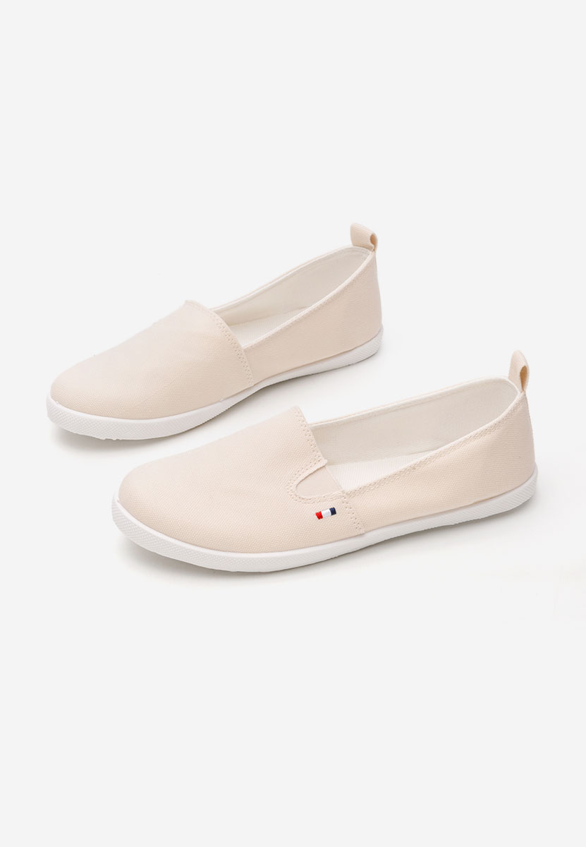 Espadrillas donna Jeanyne beige