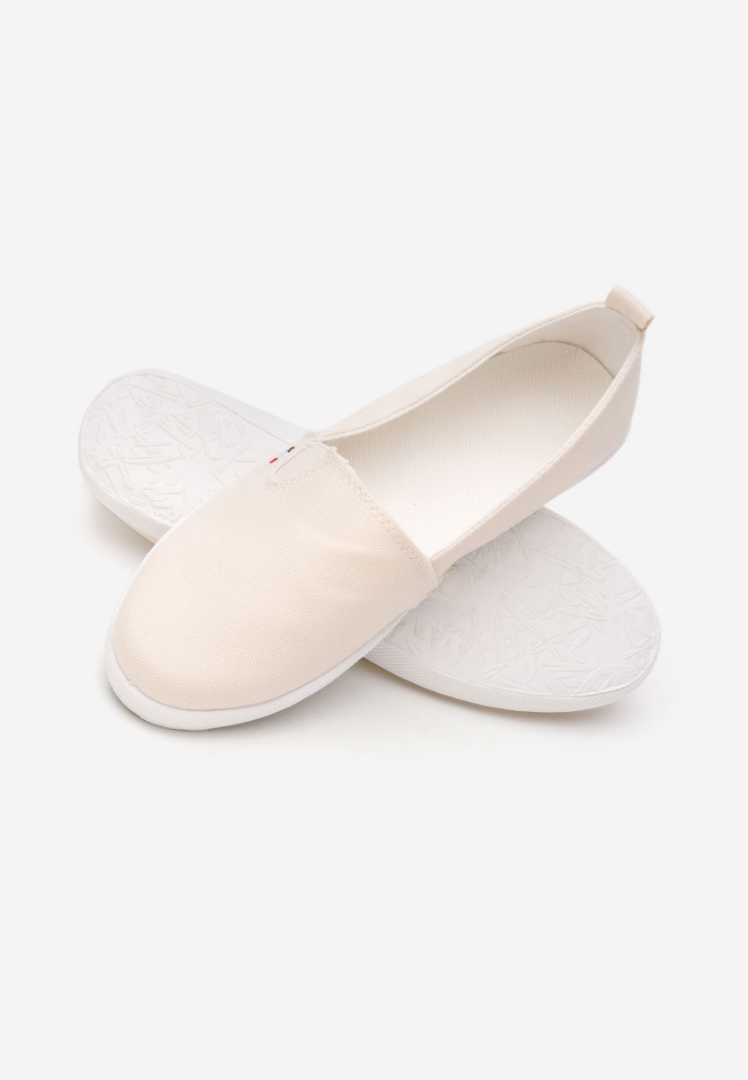 Espadrillas donna Jeanyne beige