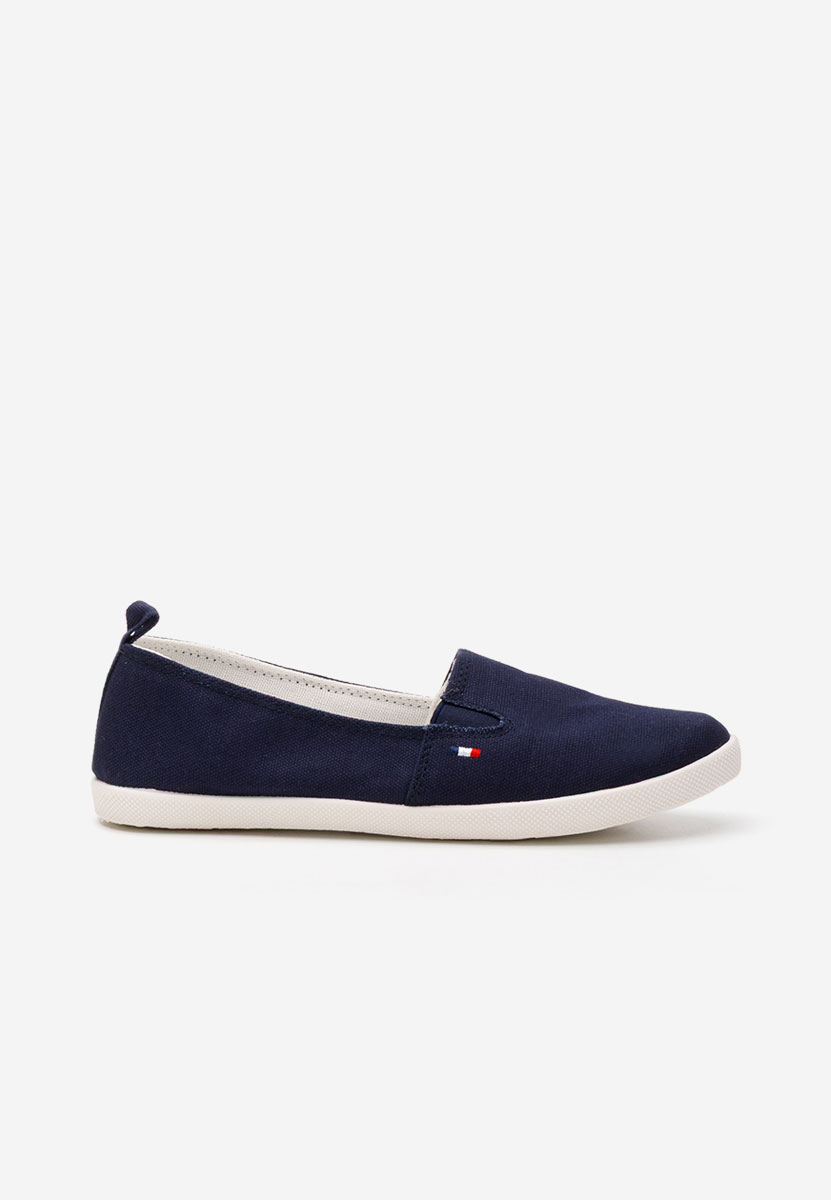 Espadrillas donna Jeanyne blu scuro