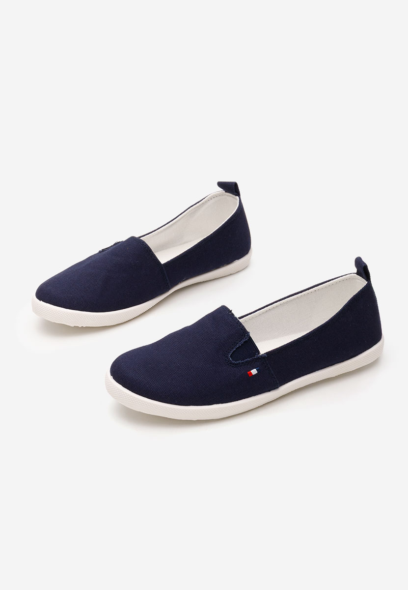 Espadrillas donna Jeanyne blu scuro