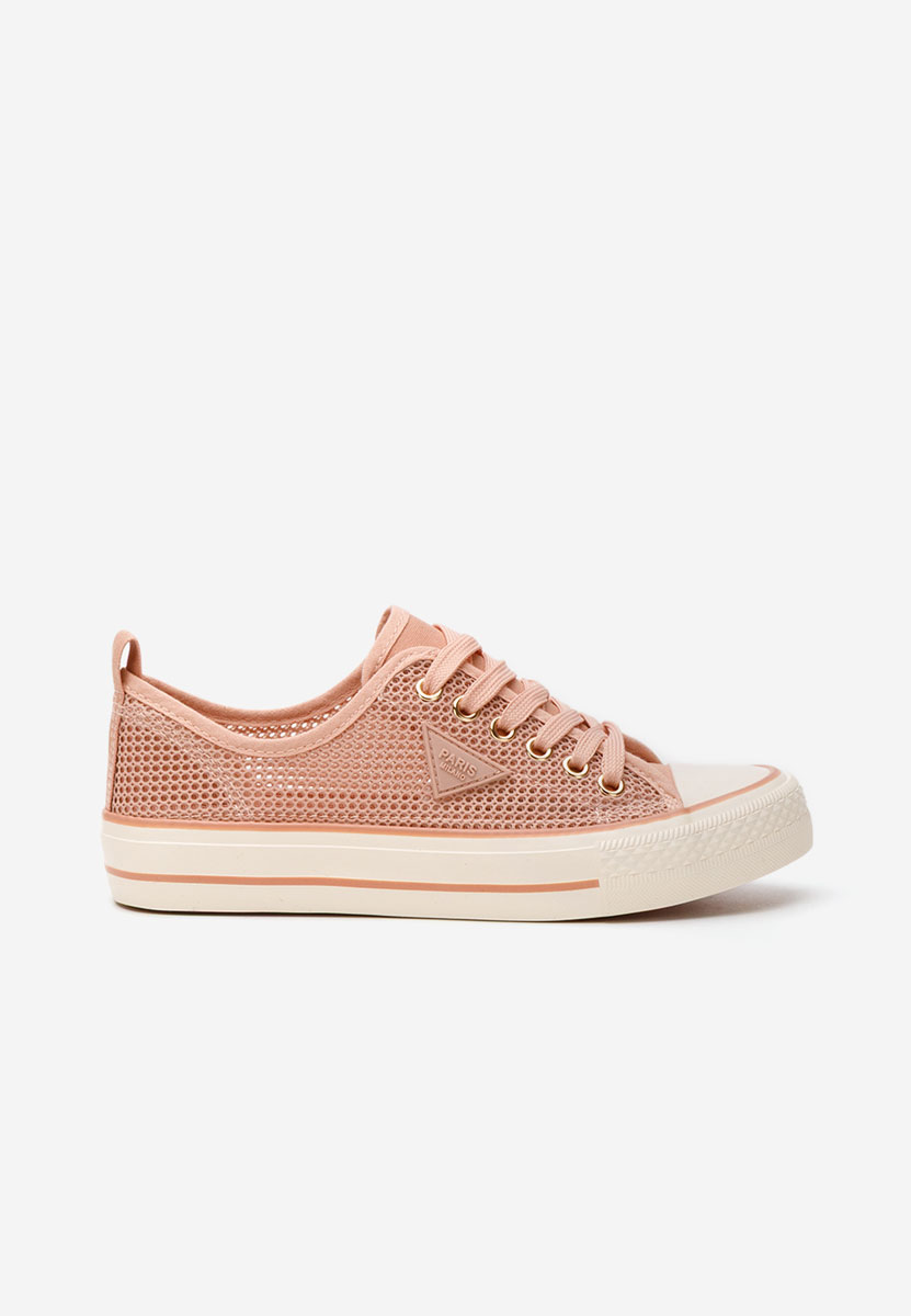Scarpe da ginnastica donna Venita rosa