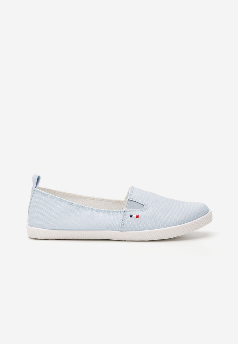 Espadrillas donna Jeanyne blu