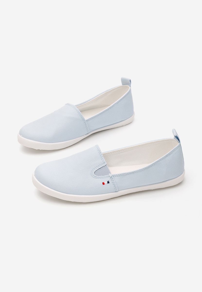Espadrillas donna Jeanyne blu
