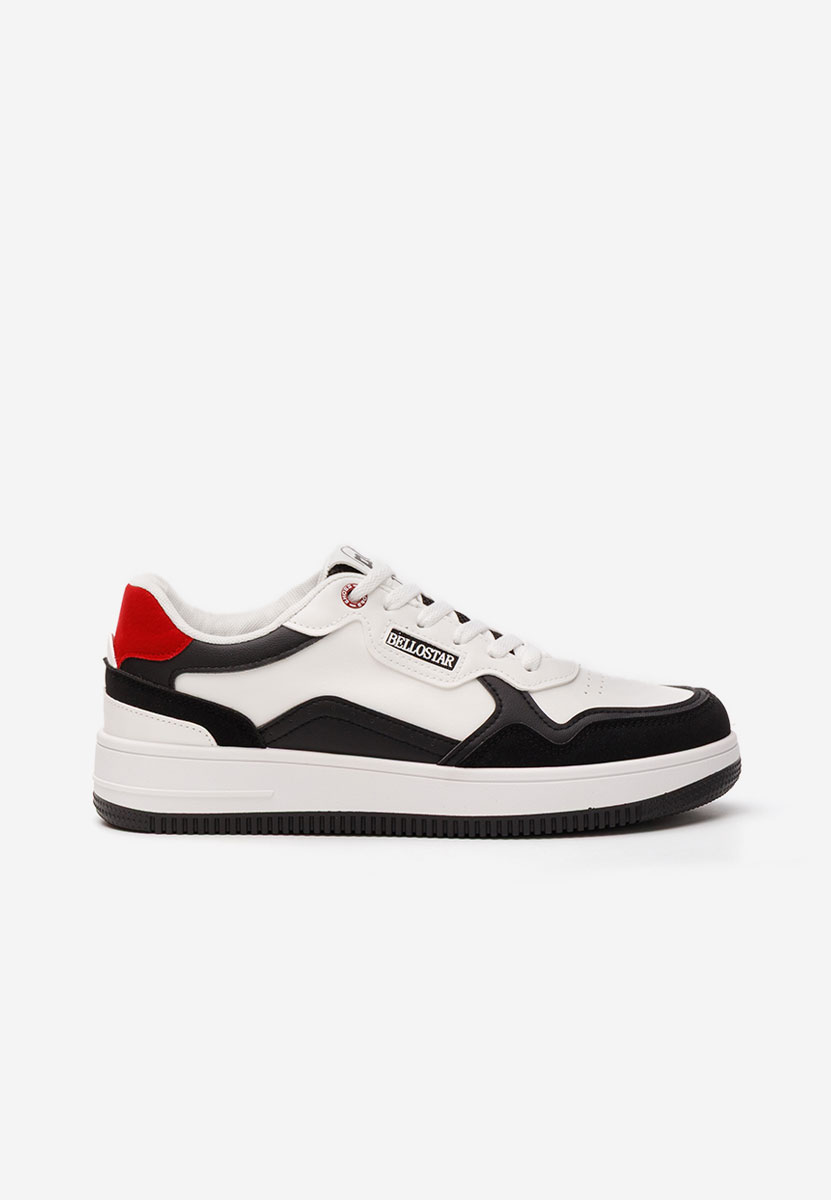Sneakers da uomo Richard nero