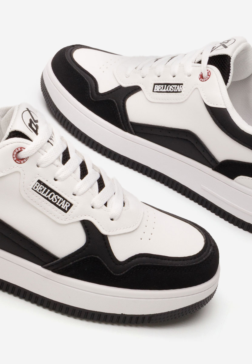 Sneakers da uomo Richard nero