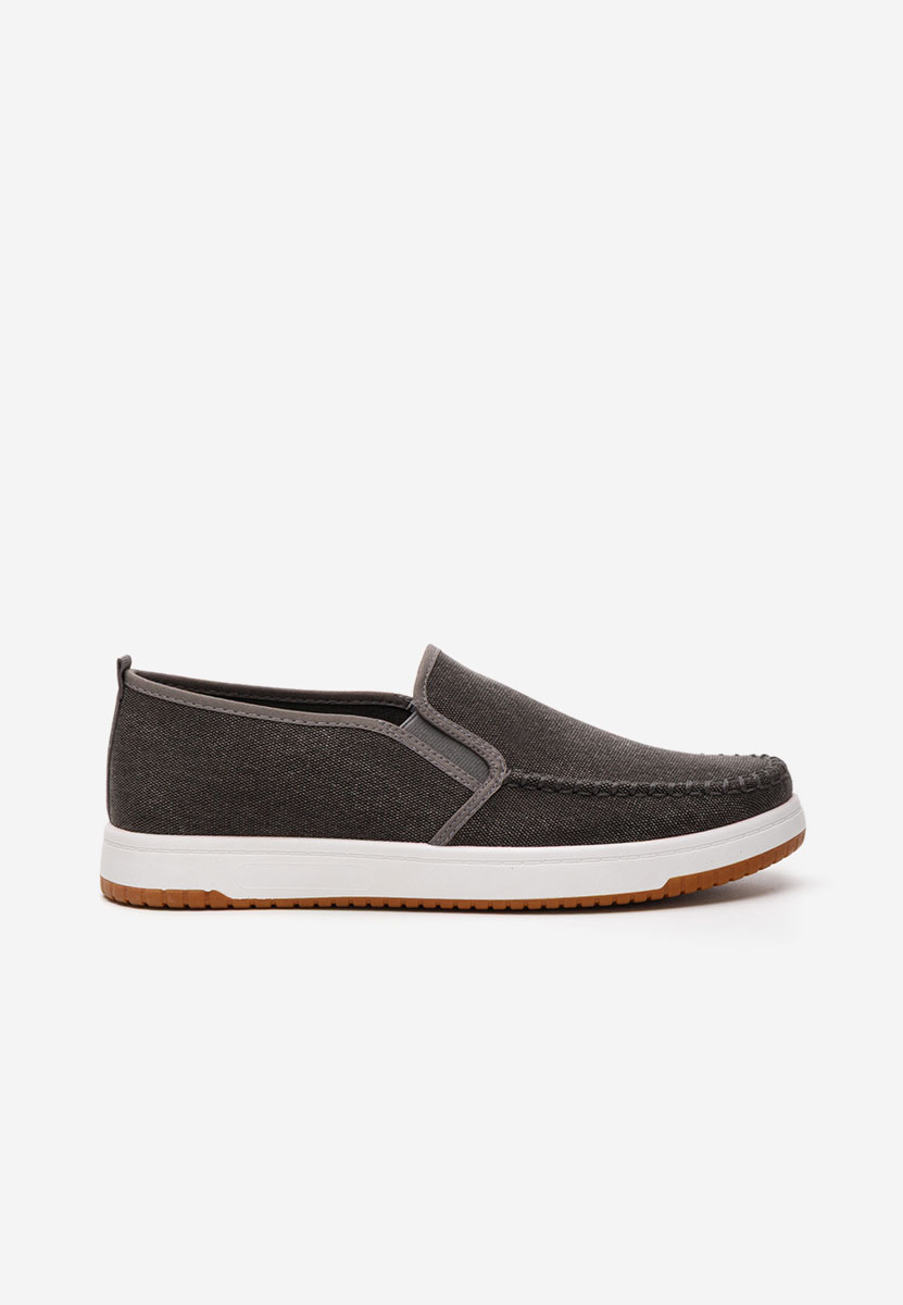 Espadrillas da uomo Elisei nero