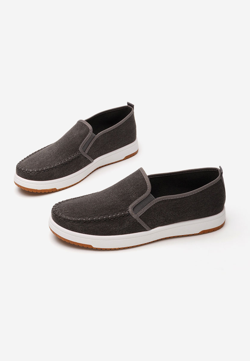 Espadrillas da uomo Elisei nero