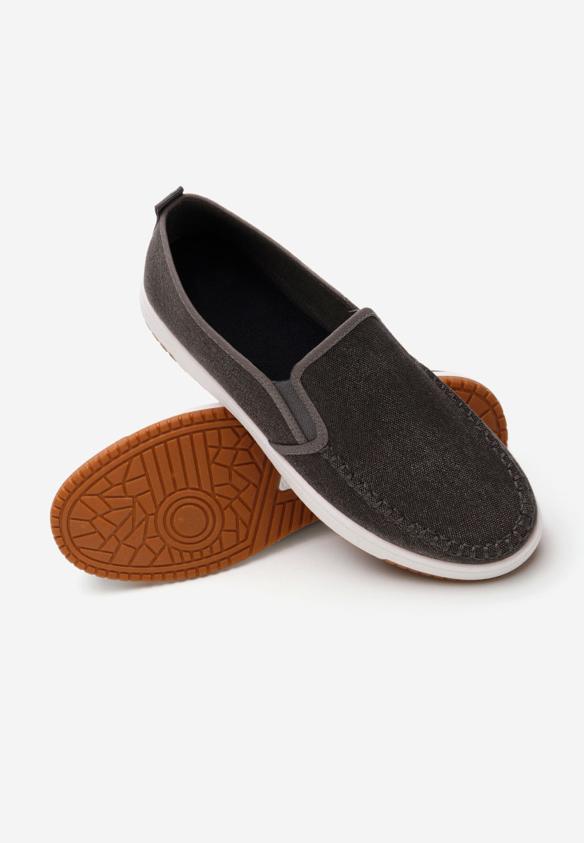 Espadrillas da uomo Elisei nero