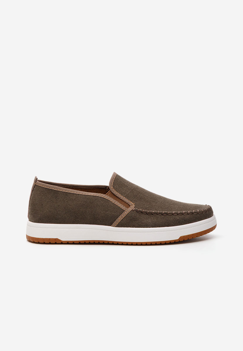 Espadrillas da uomo Elisei cachi