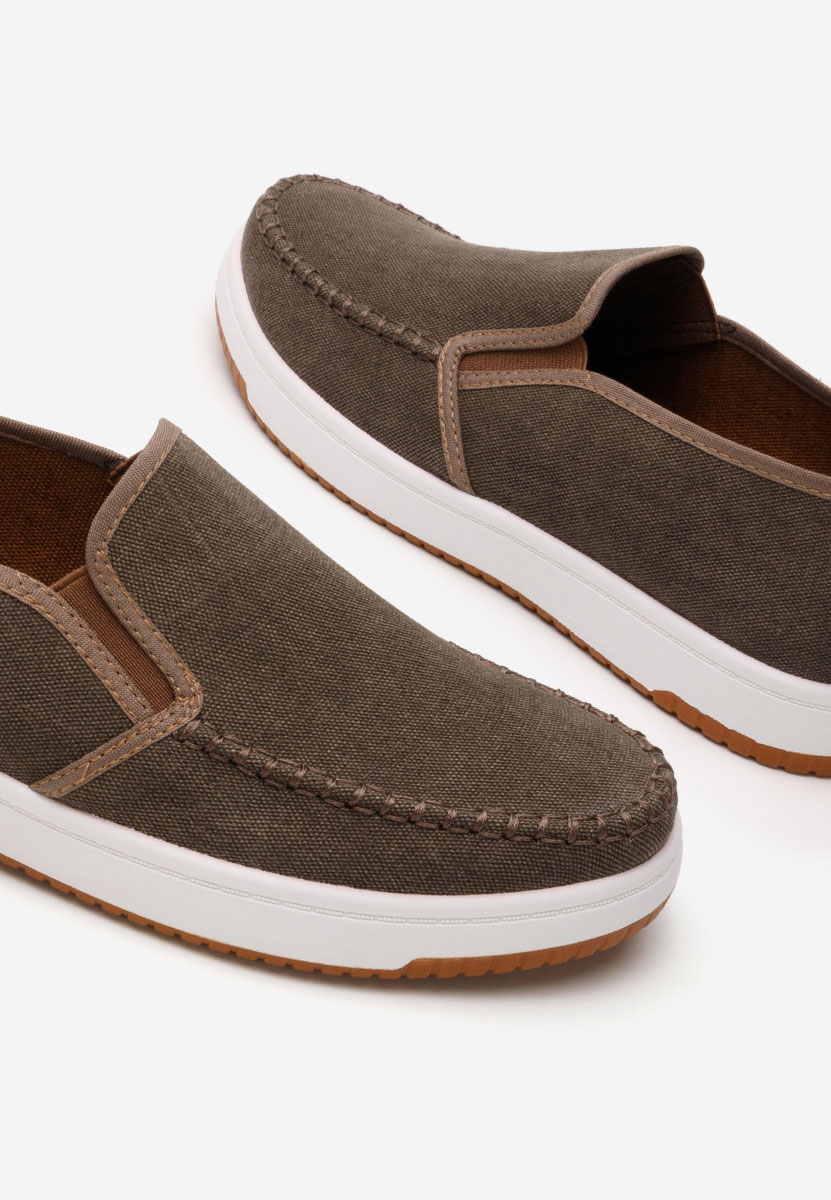 Espadrillas da uomo Elisei cachi