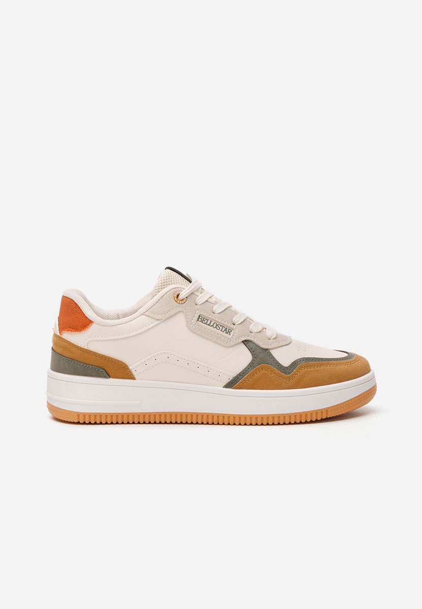Sneakers da uomo Richard beige
