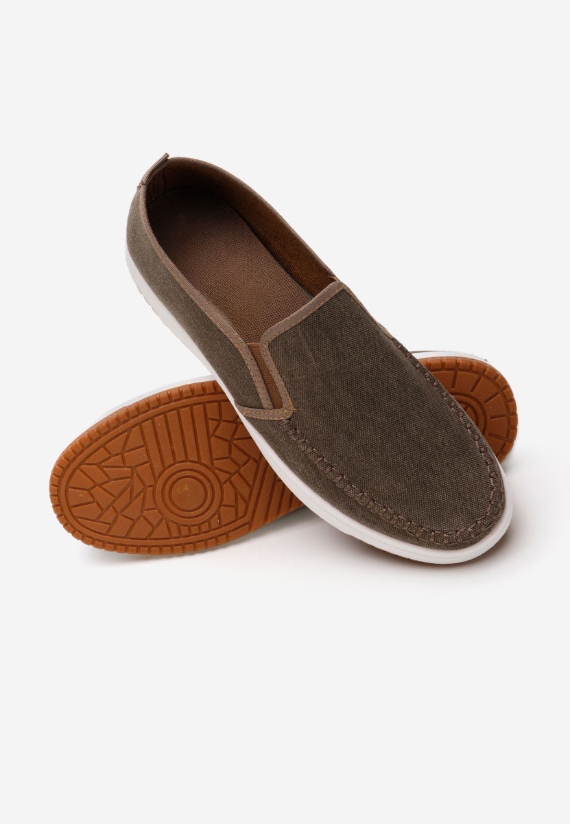 Espadrillas da uomo Elisei cachi