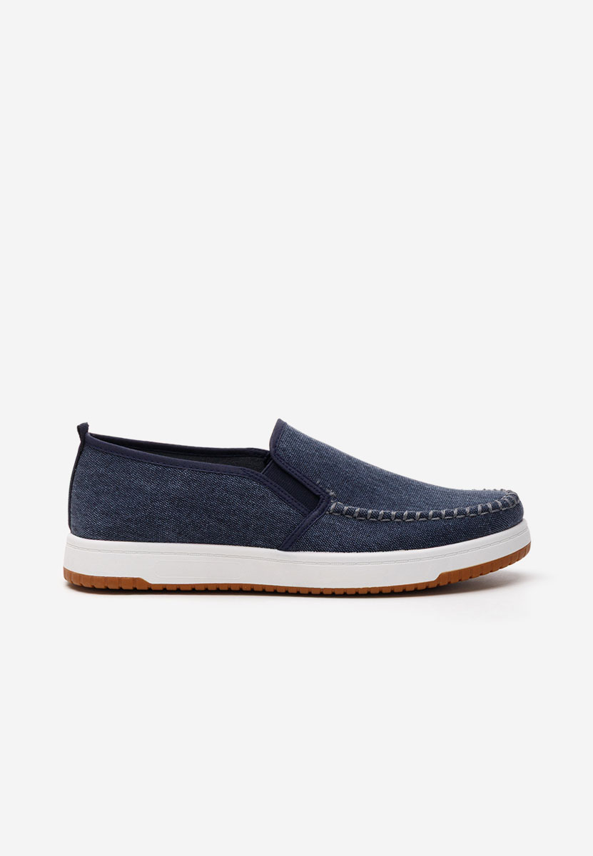 Espadrillas da uomo Elisei denim