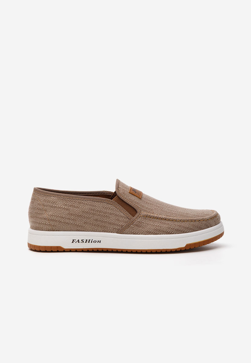 Espadrillas da uomo Felix cachi