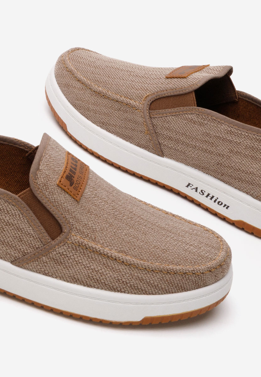 Espadrillas da uomo Felix cachi